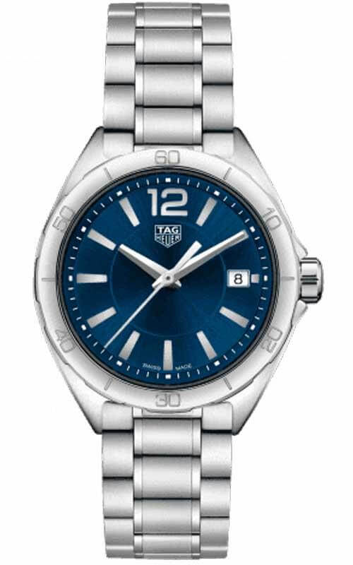 Buy Shop Tag Heuer Formula 1 Blue Dial Watch for Women - WBJ1312.BA0666 USA Online