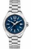 Buy Shop Tag Heuer Formula 1 Blue Dial Watch for Women - WBJ1312.BA0666 USA Online