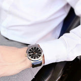 Buy Shop Salvatore Ferragamo F-80 Black Dial Black Rubber Strap Watch For Men - SFHY00120 USA Online