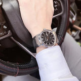 Buy Shop Salvatore Ferragamo F-80 Black Dial Black Rubber Strap Watch For Men - SFHY01322 USA Online