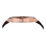 Buy Shop Salvatore Ferragamo F-80 Classic Black Dial Black Rubber Strap Watch for Men - SFHY02522 USA Online