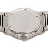Buy Shop Salvatore Ferragamo F-80 Classic Blue Dial Silver Steel Strap Watch for Men - SFDT01320 USA Online