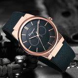 Buy Shop Salvatore Ferragamo Sapphire Black Dial Black Silicone Strap Watch for Men - SFHP00420 USA Online
