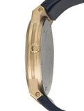 Buy Shop Salvatore Ferragamo Sapphire Blue Dial Blue Rubber Strap Watch for Men - SFHP00220 USA Online