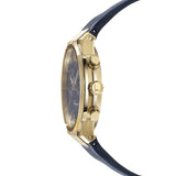 Buy Shop Salvatore Ferragamo Sapphire Chrono Blue Dial Blue Silicone Strap Watch for Men - SFME00221 USA Online
