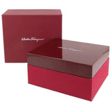 Buy Shop Salvatore Ferragamo Sapphire Chrono Blue Dial Two Tone Steel Strap Watch for Men - SFME00521 USA Online