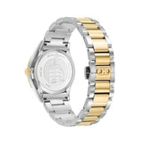 Buy Shop Salvatore Ferragamo Sapphire Chrono Green Dial Two Tone Steel Strap Watch for Men - SFME01223 USA Online