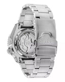 Buy Shop Seiko 5 Sports Automatic Blue Dial Silver Steel Strap Watch For Men - SRPD53K1 USA Online