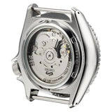 Buy Shop Seiko 5 Sports Automatic Blue Dial Silver Steel Strap Watch For Men - SRPD53K1 USA Online