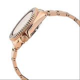 Buy Shop Seiko 5 Sports 55th Anniversary Limited Edition Rose Gold Dial Rose Gold Steel Strap Watch for Men - SRPK08K1 USA Online