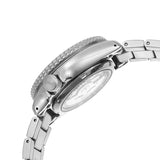 Buy Shop Seiko 5 Sports Automatic Analog Blue Dial Silver Steel Strap Watch For Men - SRPD51K1 USA Online