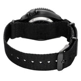 Buy Shop Seiko 5 Sports Automatic Black Dial Black NATO Strap Watch For Men - SRPD79K1 USA Online