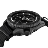 Buy Shop Seiko 5 Sports Automatic Black Dial Black NATO Strap Watch For Men - SRPD79K1 USA Online