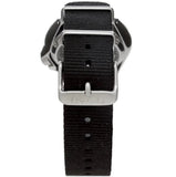 Buy Shop Seiko 5 Sports Automatic Black Dial Black Nylon Strap Watch for Men - SRPE67K1 USA Online