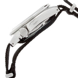 Buy Shop Seiko 5 Sports Automatic Black Dial Black Nylon Strap Watch for Men - SRPE67K1 USA Online