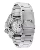 Buy Shop Seiko 5 Sports Automatic Blue Dial Silver Steel Strap Watch For Men - SRPD53K1 USA Online