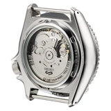 Buy Shop Seiko 5 Sports Automatic Blue Dial Silver Steel Strap Watch For Men - SRPD53K1 USA Online