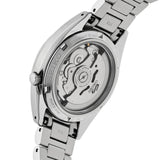 Buy Shop Seiko 5 Sports Automatic Blue Dial Silver Steel Strap Watch for Men - SRPL55K1 USA Online