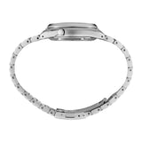 Buy Shop Seiko 5 Sports Automatic Gold Dial Silver Steel Strap Watch for Men - SRPL59K1 USA Online
