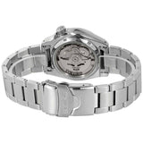 Buy Shop Seiko 5 Sports Automatic Grey Dial Silver Steel Strap Watch for Men - SRPE51K1 USA Online