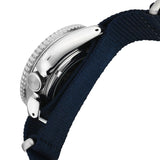 Buy Shop Seiko 5 Sports Automatic SKX Blue Dial Blue NATO Strap Watch For Men - SRPD51K2 USA Online