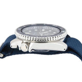 Buy Shop Seiko 5 Sports Automatic SKX Blue Dial Blue NATO Strap Watch For Men - SRPD51K2 USA Online