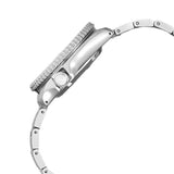 Buy Shop Seiko 5 Sports Double Hurricane Retro Orange Dial Silver Steel Strap Watch For Men - SRPK11K1 USA Online