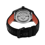 Buy Shop Seiko 5 Sports Flieger Pilot Automatic Black Dial Black Nylon Strap Watch for Men - SRPH33K1 USA Online