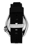 Buy Shop Seiko 5 Sports SKX Automatic Black Dial Black Silicone Strap Watch for Men - SRPD73K2 USA Online