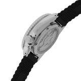 Buy Shop Seiko 5 Sports SKX Automatic Black Dial Black Silicone Strap Watch for Men - SRPD73K2 USA Online