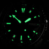 Buy Shop Seiko 5 Sports SKX Automatic Black Dial Silver Steel Strap Watch for Men - SRPL85K1 USA Online