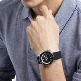 Buy Shop Seiko 5 Sports SKX Automatic Blue Dial Blue Silicone Strap Watch for Men - SRPD71K2 USA Online