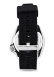 Buy Shop Seiko 5 Sports SKX Automatic Blue Dial Blue Silicone Strap Watch for Men - SRPD71K2 USA Online