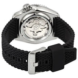 Buy Shop Seiko 5 Sports SKX Automatic Blue Dial Blue Silicone Strap Watch for Men - SRPD71K2 USA Online