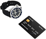 Buy Shop Seiko 5 Sports SKX Automatic Blue Dial Blue Silicone Strap Watch for Men - SRPD71K2 USA Online