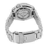 Buy Shop Seiko 5 Sports SKX Automatic Blue Dial Silver Steel Strap Watch for Men - SRPL83K1 USA Online