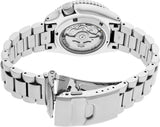 Buy Shop Seiko 5 Sports SKX Automatic Blue Dial Silver Steel Strap Watch for Men - SRPL83K1 USA Online