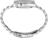 Buy Shop Seiko 5 Sports SKX Automatic Blue Dial Silver Steel Strap Watch for Men - SRPL83K1 USA Online