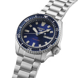 Buy Shop Seiko 5 Sports SKX Automatic Blue Dial Silver Steel Strap Watch for Men - SRPL83K1 USA Online