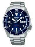 Buy Shop Seiko 5 Sports SKX Automatic Blue Dial Silver Steel Strap Watch for Men - SRPL83K1 USA Online