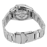 Buy Shop Seiko 5 Sports SKX Midi Automatic Teal Dial Silver Steel Strap Watch For Men - SRPK33K1 USA Online