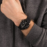 Buy Shop Seiko 5 Sports SKX Series Automatic Black Dial Black Silicone Strap Watch for Men - SRPD65K2 USA Online