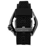 Buy Shop Seiko 5 Sports SKX Series Automatic Black Dial Black Silicone Strap Watch for Men - SRPD65K2 USA Online