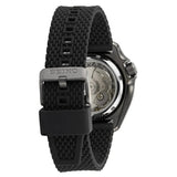 Buy Shop Seiko 5 Sports SKX Series Automatic Black Dial Black Silicone Strap Watch for Men - SRPD65K2 USA Online