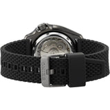 Buy Shop Seiko 5 Sports SKX Series Automatic Black Dial Black Silicone Strap Watch for Men - SRPD65K2 USA Online