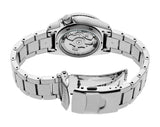 Buy Shop Seiko 5 Sports SKX Street Denim Blue Dial Silver Steel Strap Watch for Men - SRPL77K1 USA Online