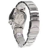 Buy Shop Seiko 5 Sports SKX Street Denim Blue Dial Silver Steel Strap Watch for Men - SRPL77K1 USA Online