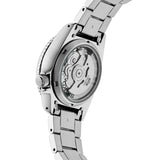 Buy Shop Seiko 5 Sports SKX Street Denim Blue Dial Silver Steel Strap Watch for Men - SRPL77K1 USA Online