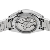 Buy Shop Seiko 5 Sports SNXS Automatic Blue Dial Silver Steel Strap Watch for Men - SRPK87K1 USA Online