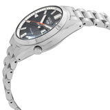 Buy Shop Seiko 5 Sports SNXS Automatic Blue Dial Silver Steel Strap Watch for Men - SRPK87K1 USA Online